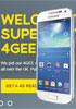 Samsung Galaxy S4 mini supports EE 4G network, hits UK in July - read the full text