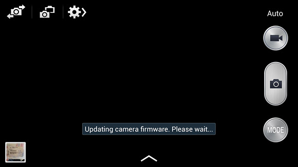 Atualização do Galaxy S4 permitirar mover apps para o SD e trará o HDR para a câmera 4