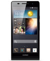 Huawei Ascend P6 review