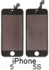 Alleged photo of iPhone 5S front panel shows only minor changes