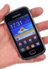 Samsung Galaxy mini 2 won't be getting Jelly Bean after all