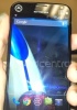 Image of Verizon's Moto X leaks, LTE in tow