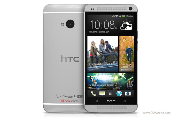 HTC One to finally hit Verizon on August 22