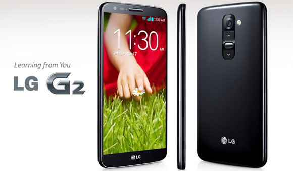 Image result for LG G2