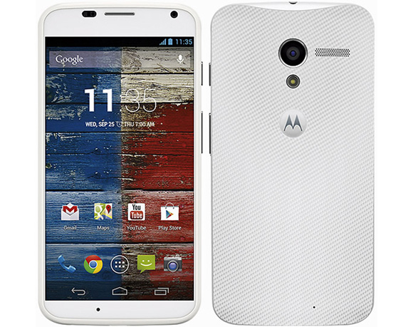 Motorola Moto X