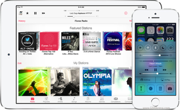 Apple ya soltó su iOS 7 Oficial | Noticias de Buenaventura, Colombia y el Mundo
