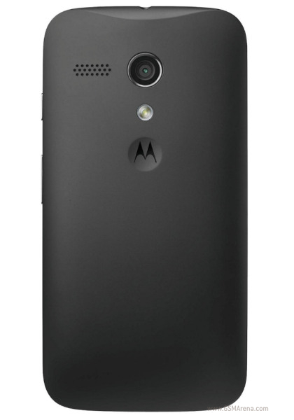 moto g