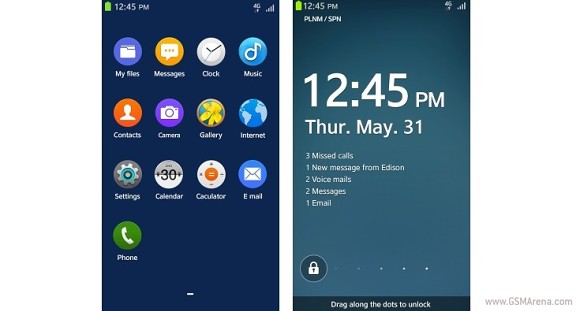 Samsung planeja substituir Android pelo seu próprio sistema: o Tizen