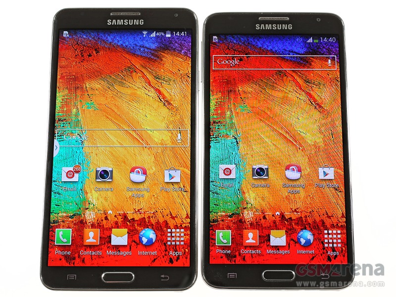 Samsung Galaxy Note 3 N7505