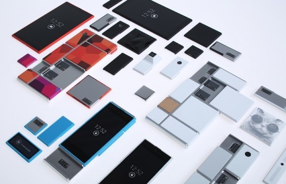 gsmarena 001 - Project Ara will remain in Google after the sale of Motorola