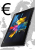 Sony Xperia Z2 Tablet is available for pre-order, here are the prices - read the full text