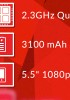 OnePlus One to have 5.5