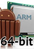ARM executive: 64-bit phones coming by Christmas