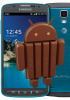 Samsung Galaxy S4 Active on AT&T gets Android KitKat update