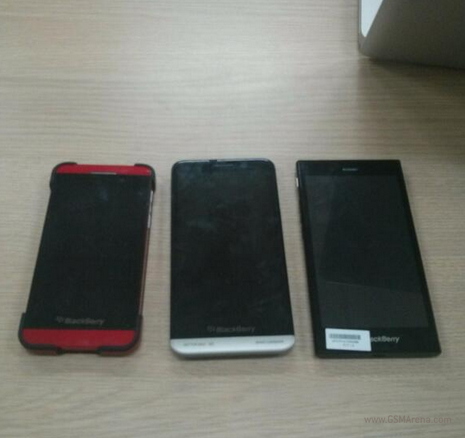 blackberry z3