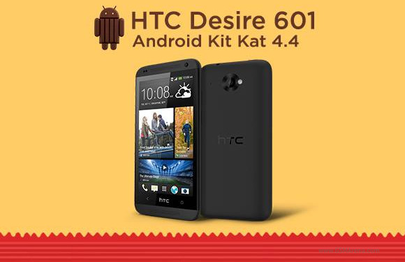 скачать драйвер для htc desire 601