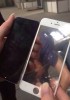 New shots of alleged Apple iPhone 6 front panel leak