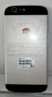 Micromax Canvas Gold A300