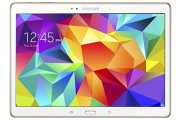 Samsung Galaxy Tab S 10.5 and Galaxy Tab S 8.4