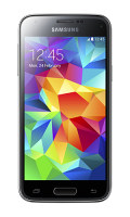Samsung Galaxy S5 mini official with 4.5" screen, all S5 sensors