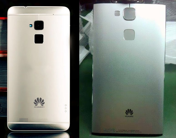 Huawei Ascend D3 photo pops, HTC One Max raises eyebrows