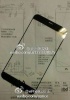 Meizu MX4 front panel leaks with thinnest bezels ever