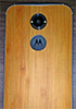 Alleged Motorola Moto X+1 prototype photographed