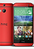 O2 gets HTC One (M8) Glamor Red exclusively on August 4