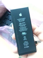 iPhone 6 1,810mAh and 6L 2,915mAh batteries leak