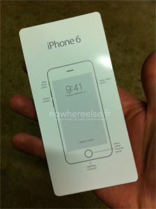 Iphone 6    -  6