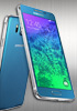 Samsung Galaxy Alpha unveiled, has a metal frame