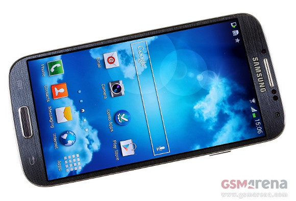 TMobile Samsung Galaxy S4 gets Android 4.4.4 KitKat  GSMArena.com news