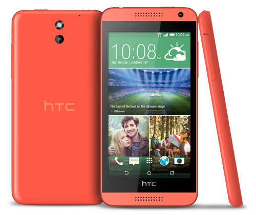 HTC Desire 620 in the works, Taiwan’s NCC reveals