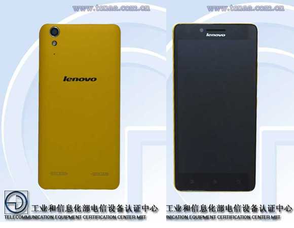 Lenovo K30-T midranger vists Chinese TENAA for certification