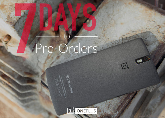 OnePlus One pre-orders go live for one hour on October 27