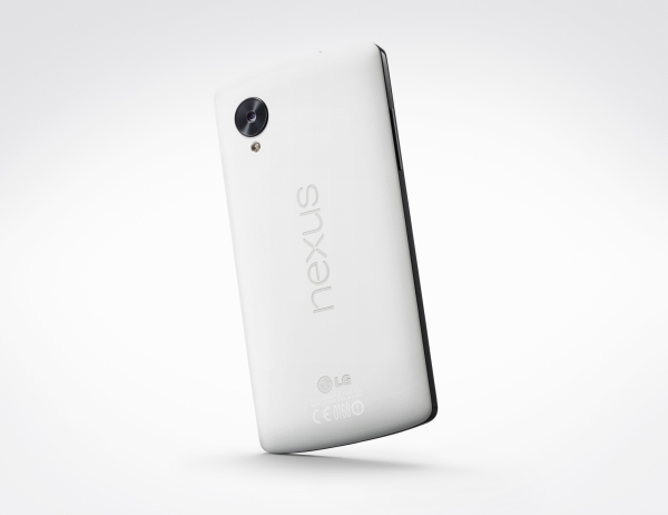 Google Android upgrade 5.0.1 pabrik untuk Nexus 5 Lihat spesifikasinya