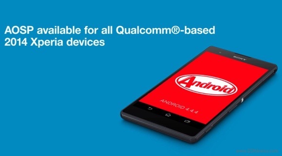 All 2014 Qualcomm-based Sony handsets have
