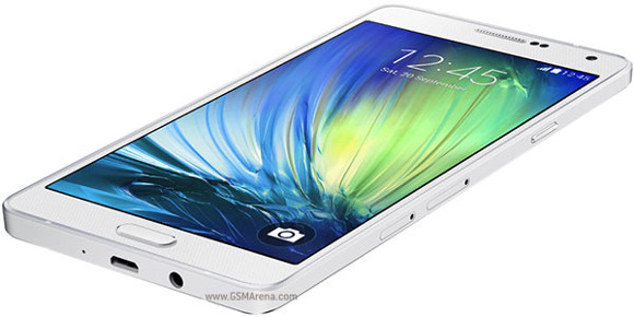 Samsung Galaxy A7 launches in Russia, gets priced - GSMArena.com news