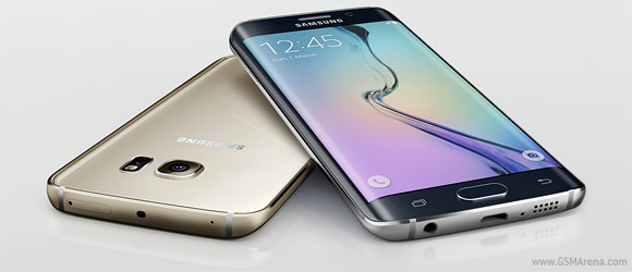 Samsung Galaxy S6, S6 edge launched in India