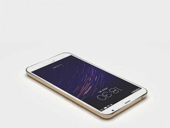 meizu mx 5