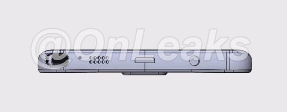 Leaked Video reveals Samsung Galaxy Note 5