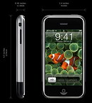 Apple iPhone