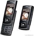 Samsung E900