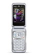 Nokia N75