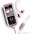 New Nokia N-Series