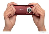 New Nokia N-Series