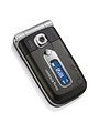 Sony Ericsson Z558