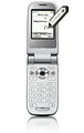 Sony Ericsson Z558
