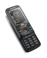Sony Ericsson W830