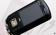 Sony Ericsson W42S